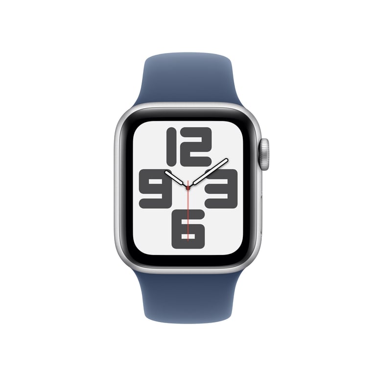 Apple MXGF3QLA - vue 3