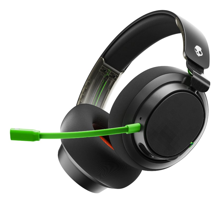 Skullcandy SLYR Pro Wireless Casque Avec fil &sans fil Arceau Jouer USB Type C / USB Type A Bluetooth Neuf - vue 4