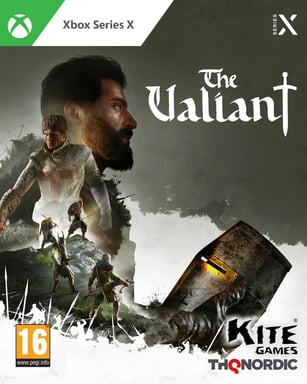 The Valiant XSX