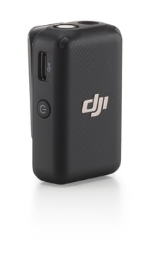 Stabilizzatore portatile DJI RS 3 Mini Nero