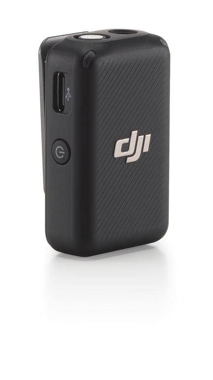 Stabilisateur DJI RS 3 Mini - vue 4
