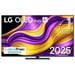 TV OLED48G6 48' (2026) LG 4K OLED Evo  121 cm, Nooir