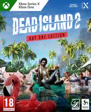 Dead Island 2 Day One Edition (XBOX SERIE X)