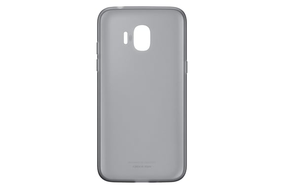Cover morbida Samsung EF-AJ250TB per Galaxy J2 Pro J250 2018