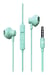 Energy Sistem EasyPods Casque Avec fil Ecouteurs Appels/Musique Couleur menthe
