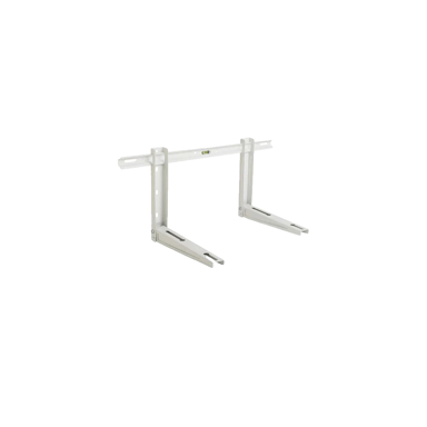 Support de climatiseur oneclima monosplit 7000-18000 btu acier galvanisé not-specified