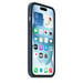 IPHONE 15 SI CASE STORM BLUE