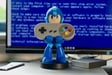 Supporto e caricatore per joystick e smartphone - EXQUISITE GAMING - MEGA-MAN