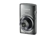 Canon IXUS 165 1/2.3'' Appareil-photo compact 20 MP CCD (dispositif à transfert de charge) 5152 x 3864 pixels Argent