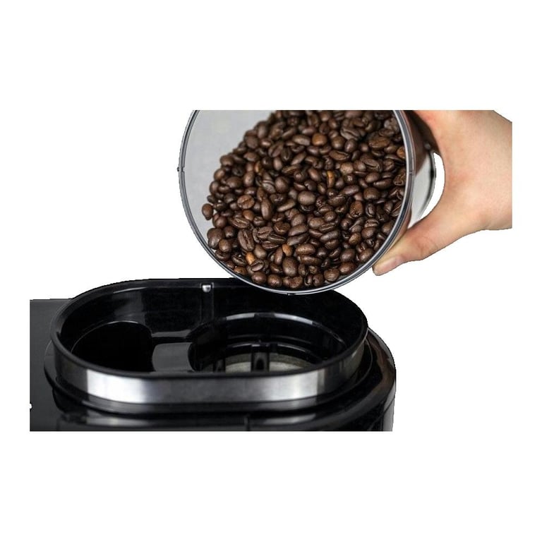 Cafetière filtre Caso 1848 Coffee Compact Electronic - vue 3