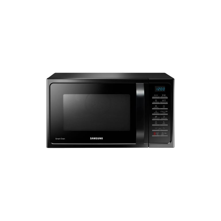 Micro-Ondes Combiné Samsung MC28H5015CK – 28L, 900W, Grill 1500W - vue 8