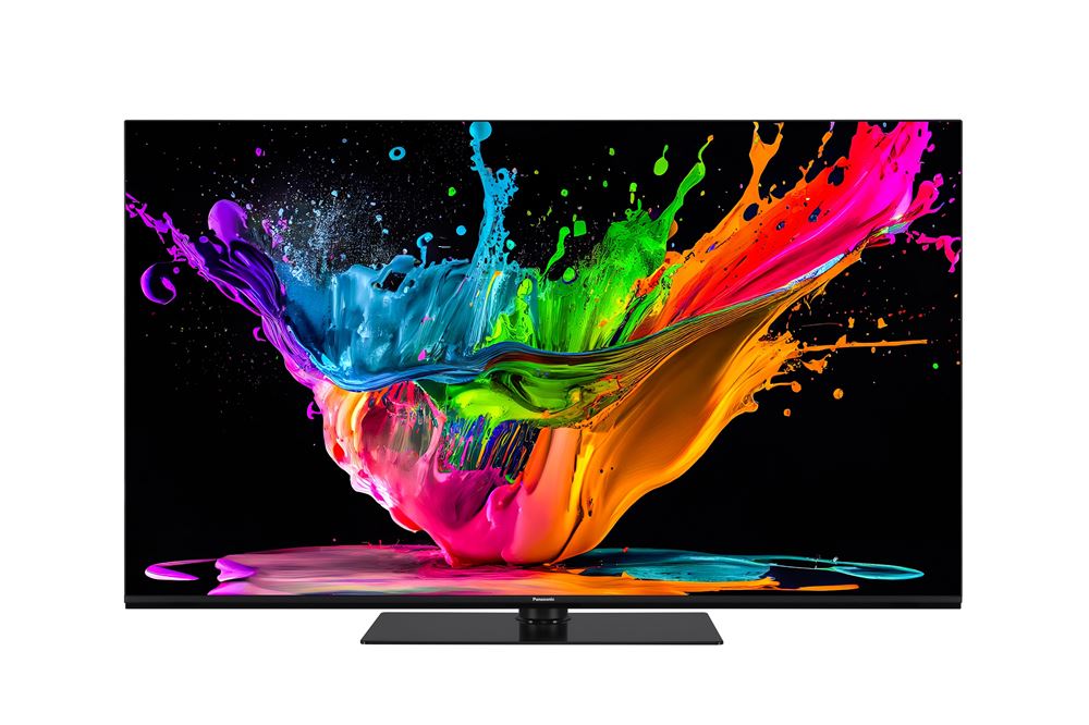 Panasonic TX 48MZ800E - vue 2