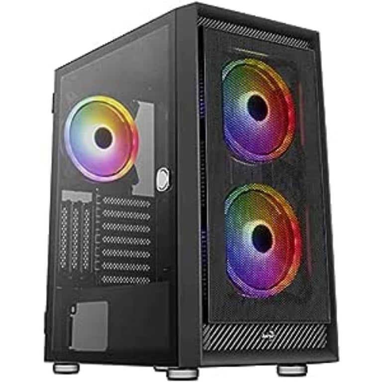 AEROCOOL v2 Boitier Moyen Tour Neuf