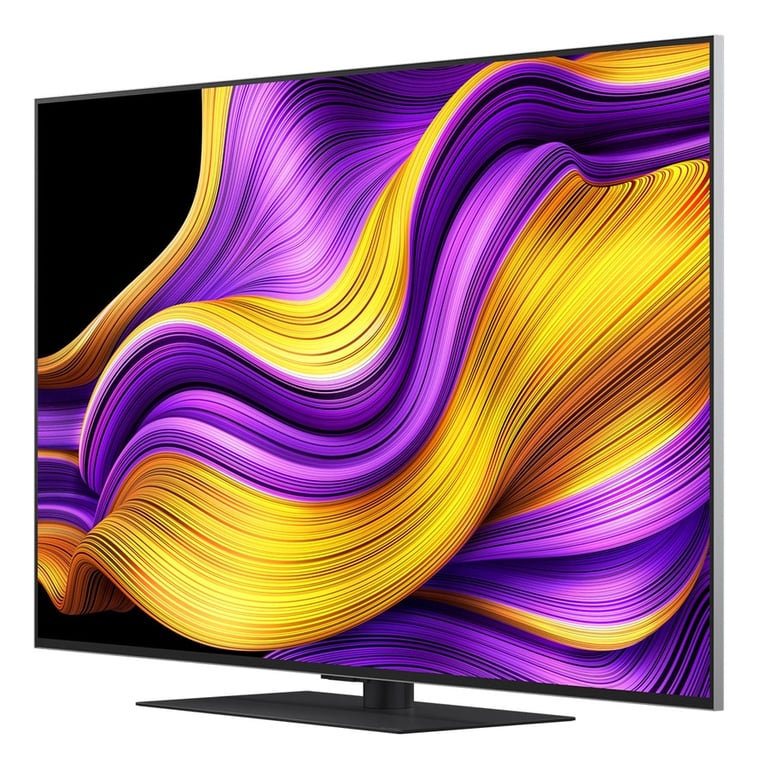 TV OLED OLED55G5 2025 - vue 3