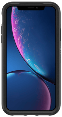 Custodia Otterbox serie Symmetry per Apple iPhone XR, nero