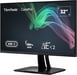 ViewSonic ColorPro VP3256-4K - Monitor LED - 32'' (31,5'' visualizzabile) - 3840 x 2160 4K UHD (2160p) @ 60 Hz - IPS - 350 cd/m2