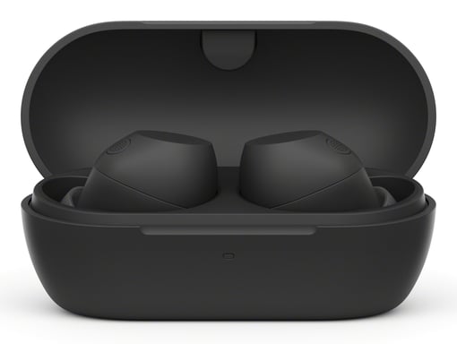 Sony WF-C710N écouteur/casque True Wireless Stereo (TWS) Ecouteurs Appels/Musique USB Type-C Bluetooth Noir