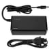 LinQ Chargeur pour Trottinette Ninebot 29,4V 2A Puissance 58.8W DC 5.5 x 2.5mm Noir