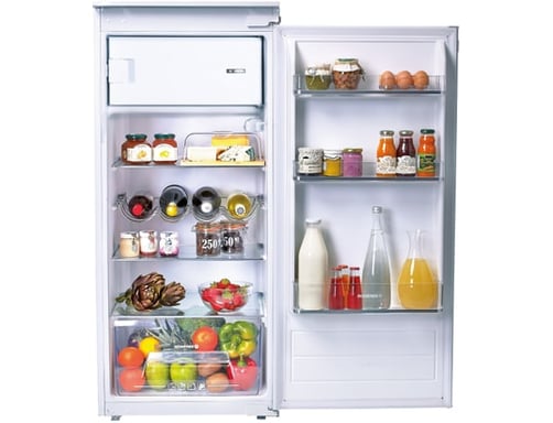 Réfrigérateur 1 porte Rosieres RSOP122 N encastrable 122 cm