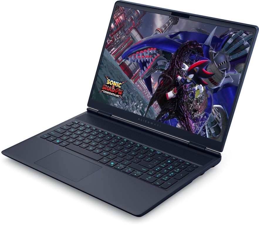 Ordinateur Portable Dell 0J6WW ORDINATEUR PORTABLE - vue 3