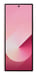 Galaxy Z Fold6 (5G), 256Go, Rose, Débloqué