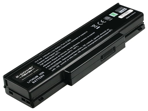 2-Power CBI1086A refacción para laptop Batería