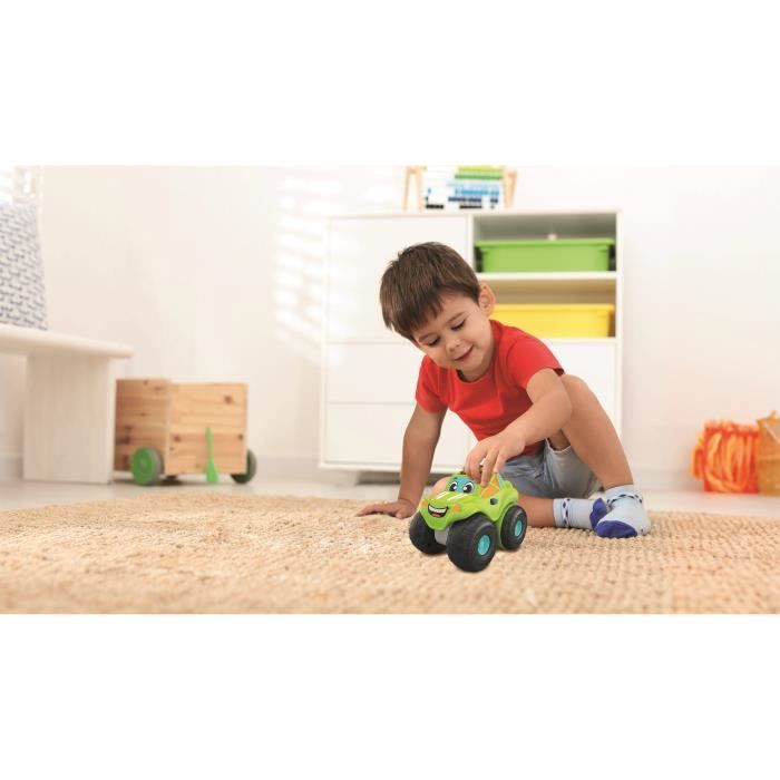 Clementoni Mon Buggy interactif 17569 - vue 3