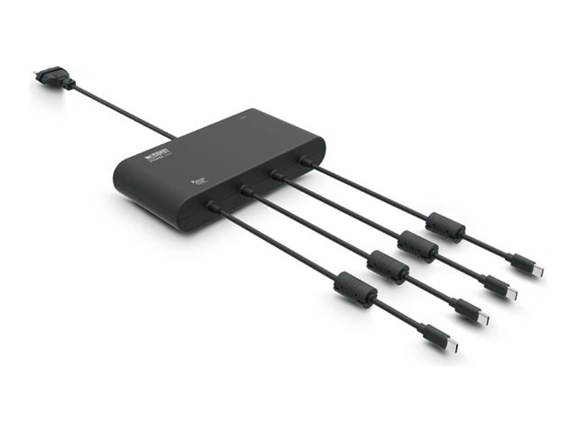 Source d'alimentation Urban Factory MCP26UF USB Power Delivery 3.0 - vue 2