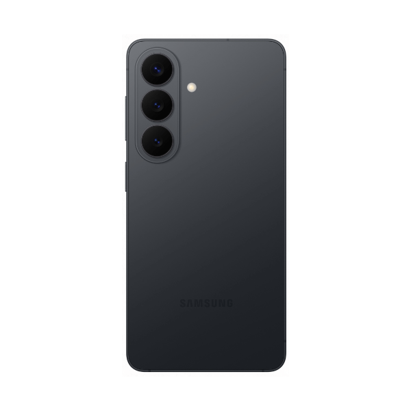 Galaxy S26 (5G) 128 Go, Noir - Neuf