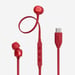 JBL Tune 310C Auriculares Alámbrico Dentro de oído Llamadas/Música USB Tipo C Rojo