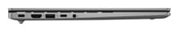 VivoBook, AMD, 1TB, 16Go, Argent - AZERTY