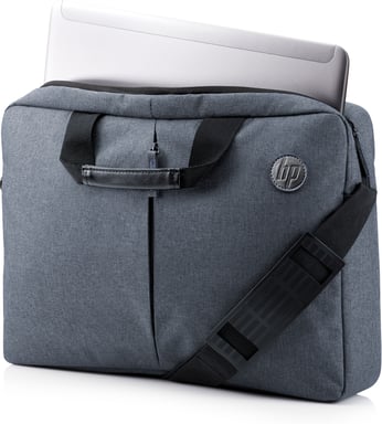 Maletín HP Value Topload de 15,6