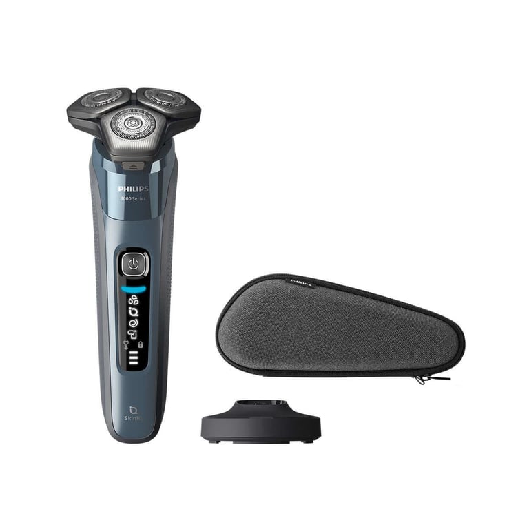 Philips SHAVER Series 8000 S8692/35 Rasoir électrique 100 % étanche - Neuf