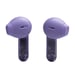 JBL Tune Flex 2 Ghost Edition Auriculares True Wireless Stereo (TWS) Dentro de oído Llamadas/Música Bluetooth Púrpura