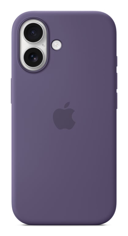 Apple MGF04ZM/A coque de protection pour téléphones portables 16 cm (6.3 ) Housse Violet Apple (brand) iPhone 17 - Neuf