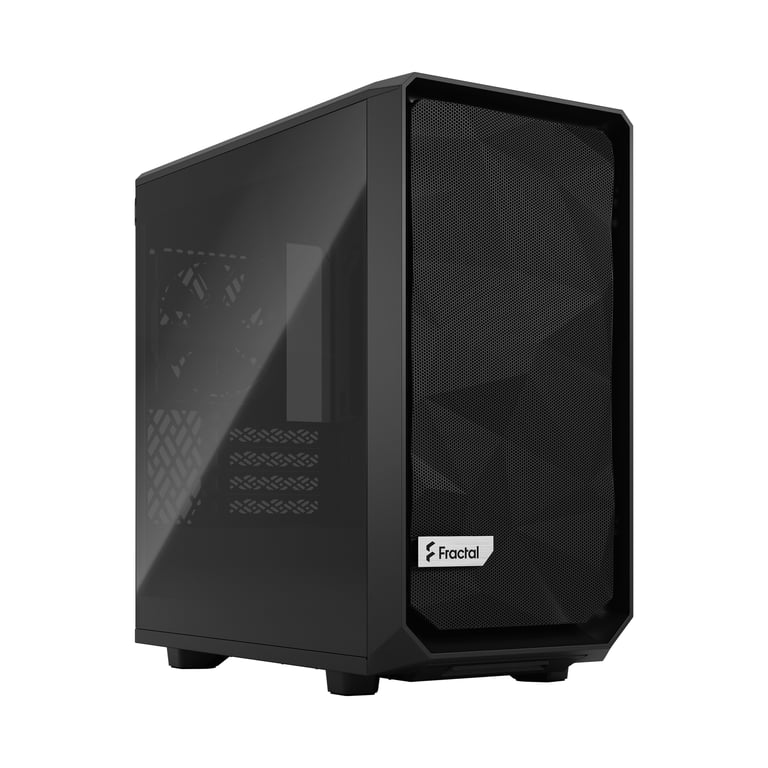 Fractal Design Meshify 2 Mini Neuf