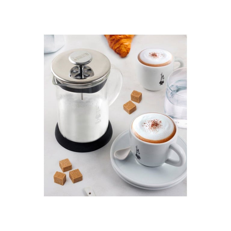 Bialetti 0004410 Mousseur À Lait Verre 1 - vue 6