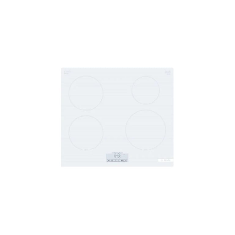 Bosch Serie 4 PIV83KHC1E Table de cuisson à induction encastrable 59 2 cm 4 feux Neuf