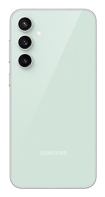Galaxy S23 FE (5G) 128 GB, Verde mar