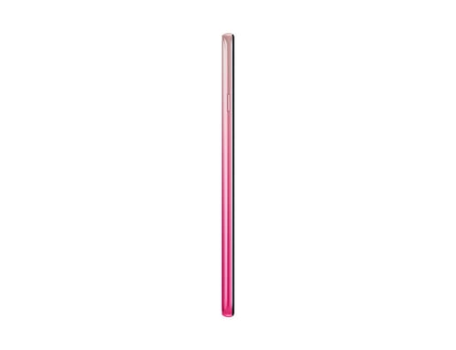 Galaxy A9 (2018) 128 Go, Rose, débloqué