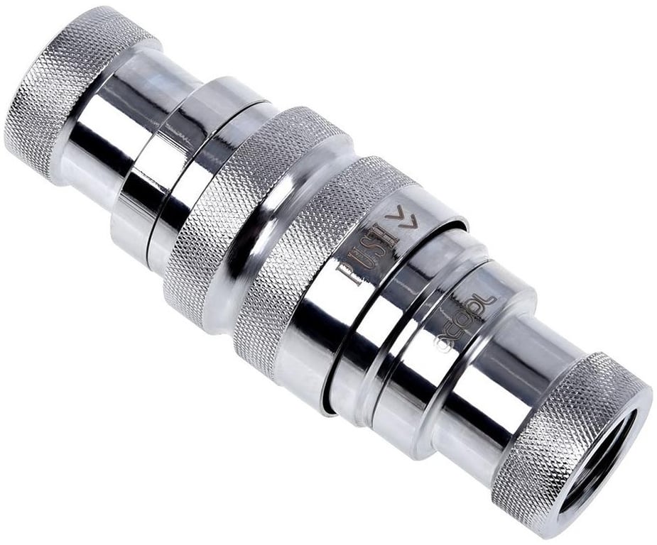 Alphacool 17282 pièce et accessoire pour systèmes de refroidissement d'ordinateurs Neuf - vue 7