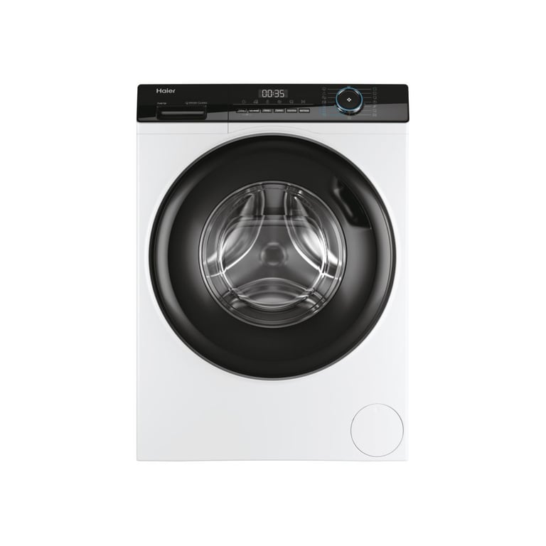 Haier I Pro Series 3 HW90 BP14939 machine à laver Charge avant 9 kg 1400 trmin Neuf