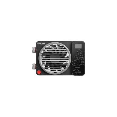 Proiettore LED ZHIYUN MOLUS X 100