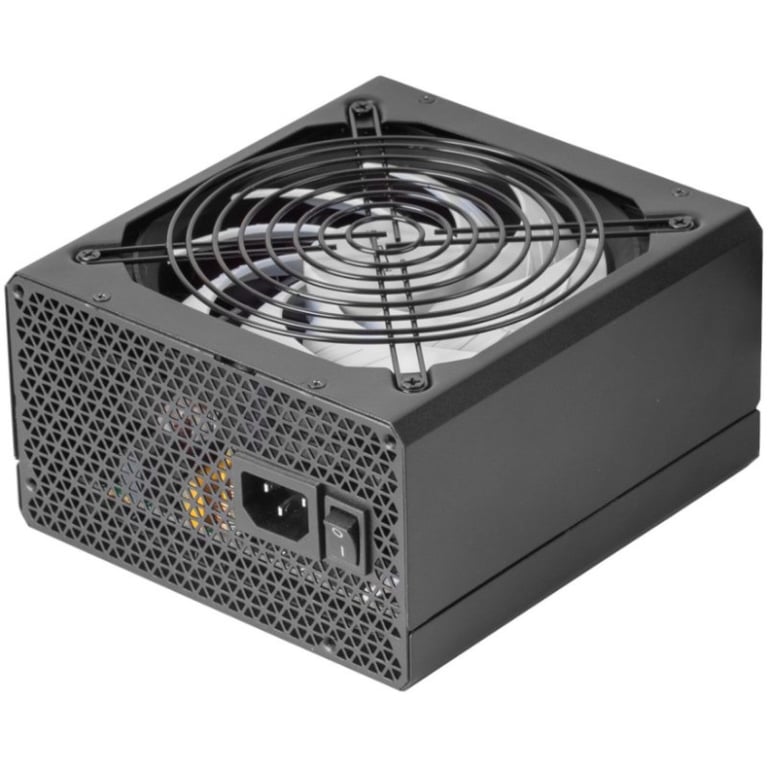 tacens alimentation modulaire radix vii ag 80 plus - vue 5