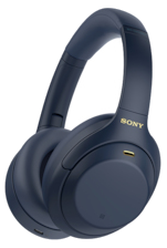 Sony WH1000XM4L.CE7 Écouteurs Avec fil &sans fil Arceau Appels/Musique USB Type-C Bluetooth - Bleu