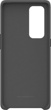 Cover per Find X3 Neo rigida in silicone