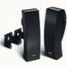 Bose 251 Environmental Speakers Negro