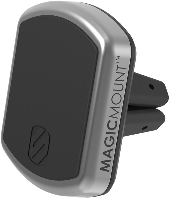 Scosche MagicMOUNT PRO Vent Mount black