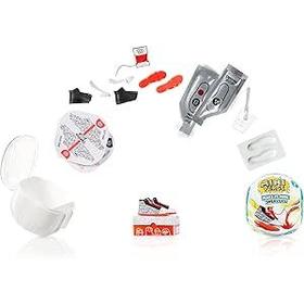 Jeu Créatif Miniverse MGA's Make It Mini – Sneakers - vue 4