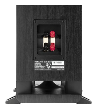 Polk Audio Signature Elite ES50 Noir Avec fil